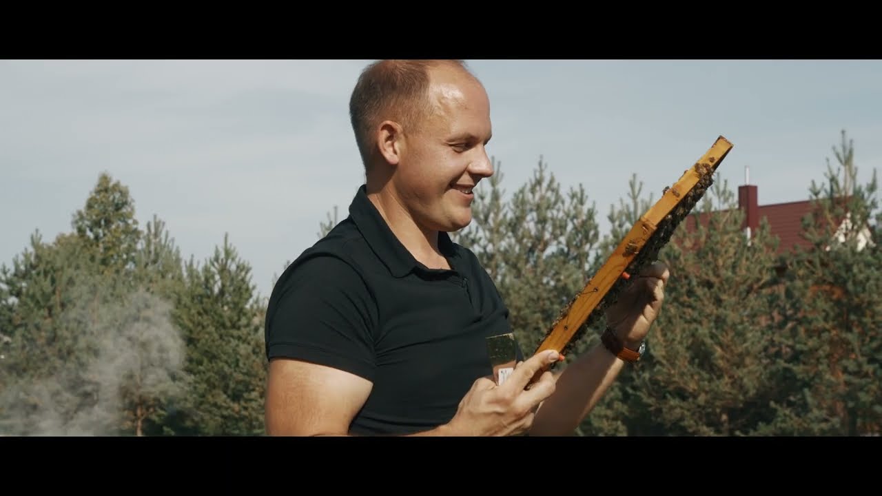 Ūkis &bdquo;Brolių medus&ldquo;