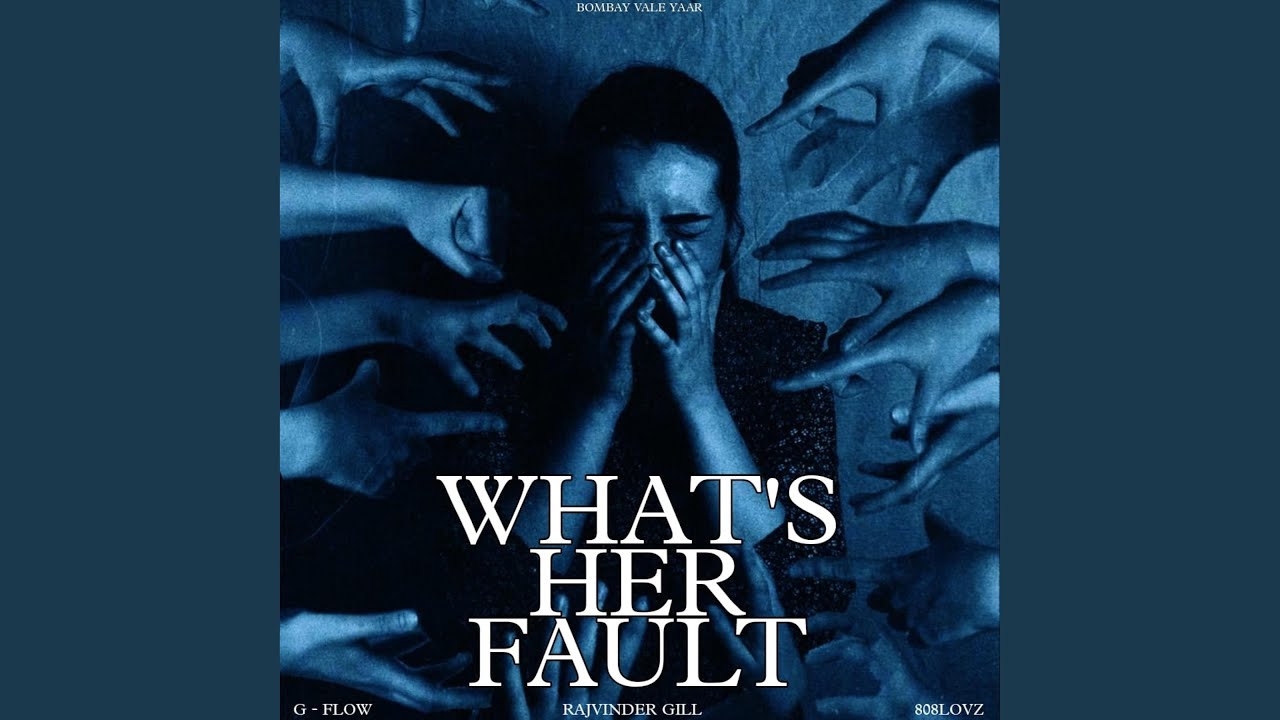 What's Her Fault (feat. 808lovz)
