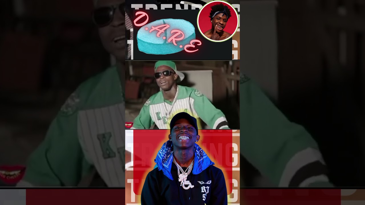 Quando Rondo Opens Up About Drug Use Allegations MUST WATCH 
