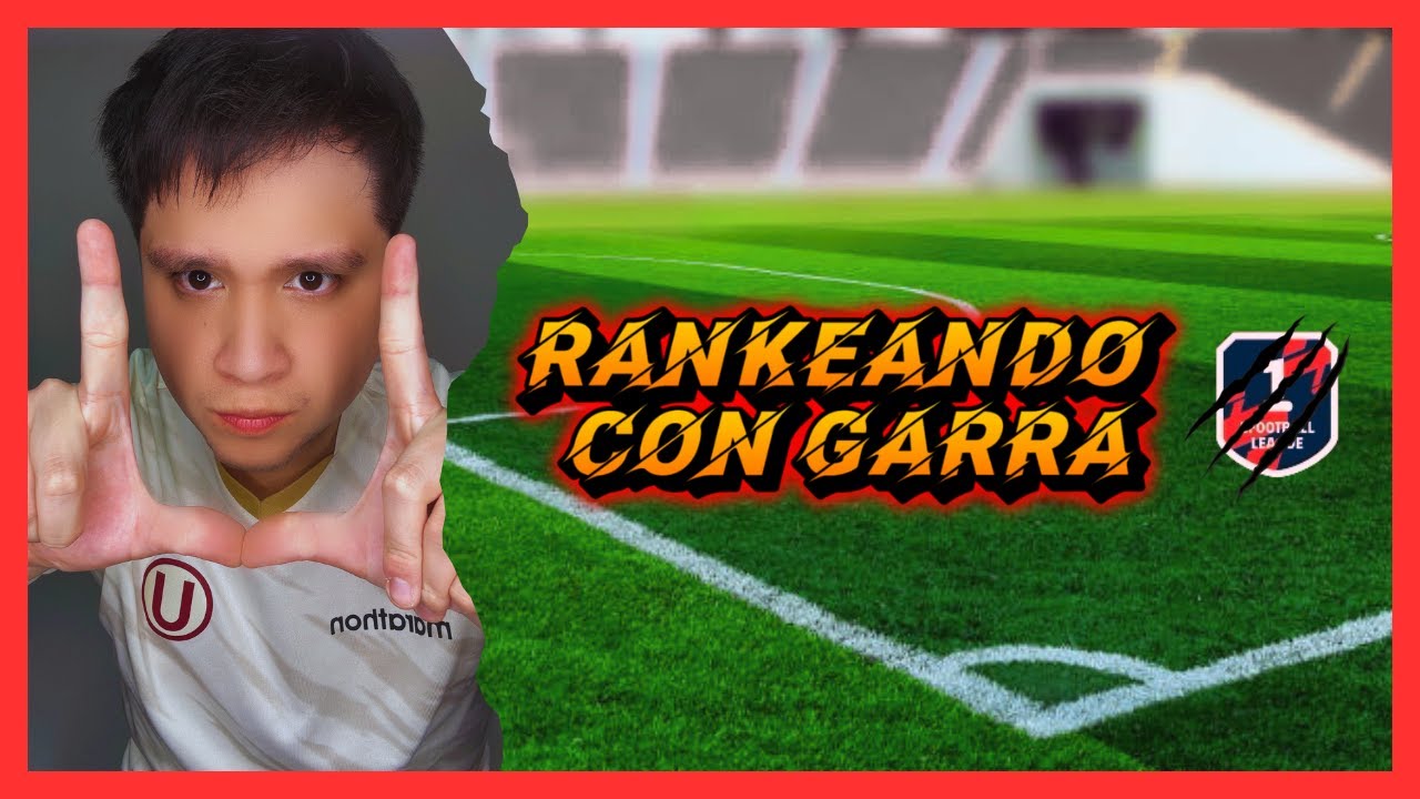 LA FABANETA SE RECUPERA Y RANKEA CON TODO HASTA EL TOP 100 ! | EFOOTBALL 2026 EN DIRECTO🔴