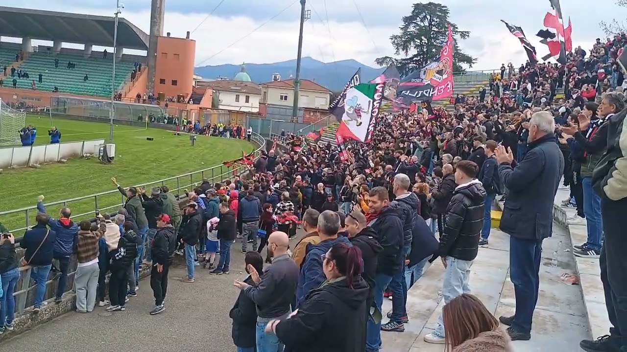 Lucchese - Massese = 1-0 del 01/03/2026