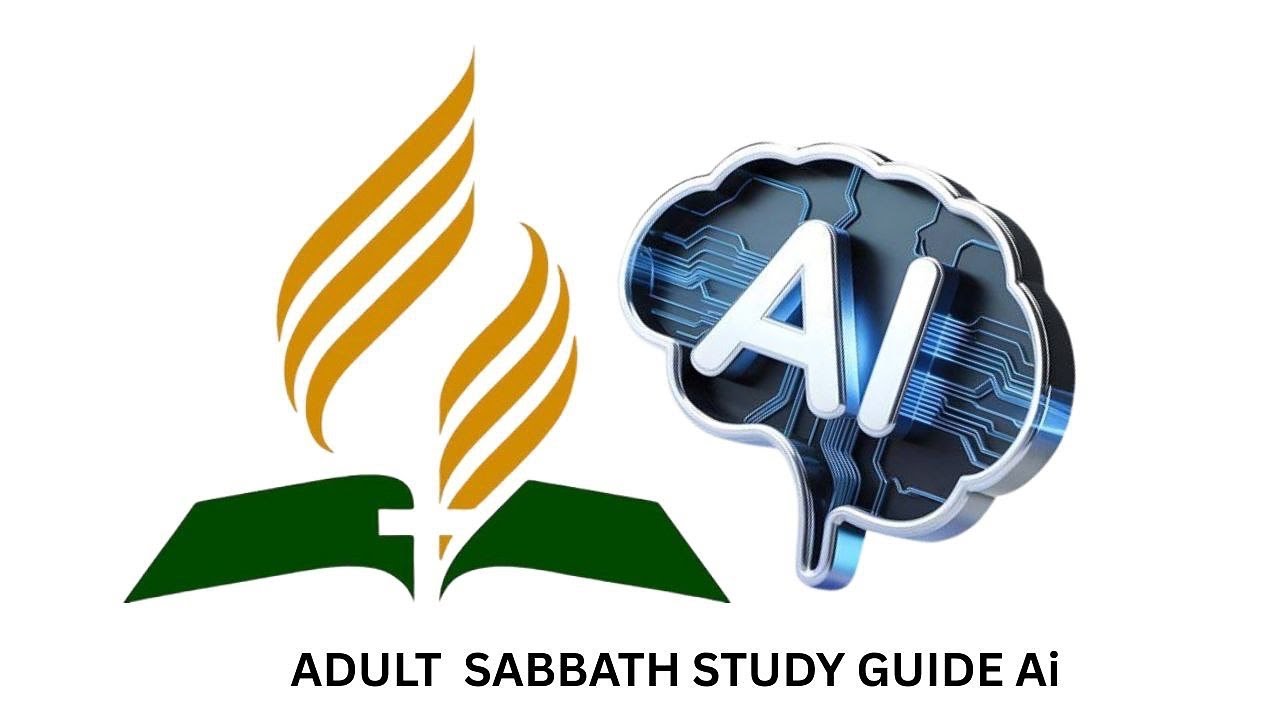 UNITY THROUGH HUMILITY ( sabbath lesson4)@3ABNSabbathSchoolPanelOfficial @HopeSabbathSchool