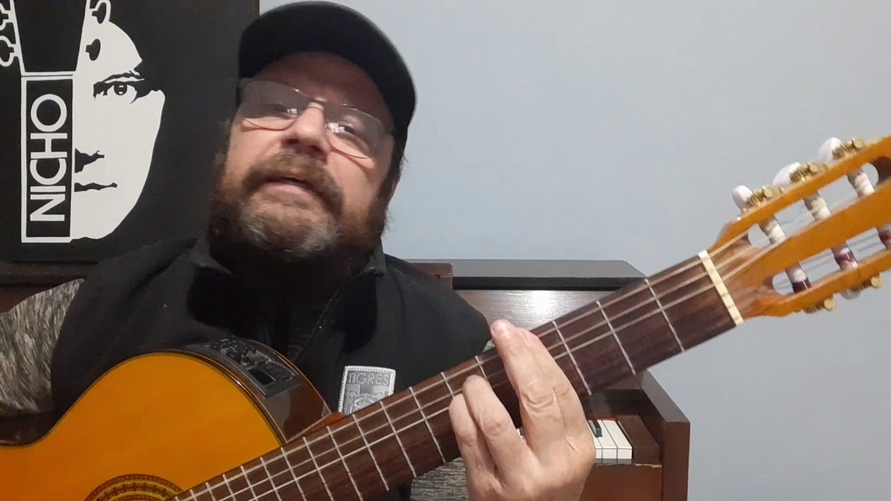 Para Decir Adiós - Nicho Hinojosa