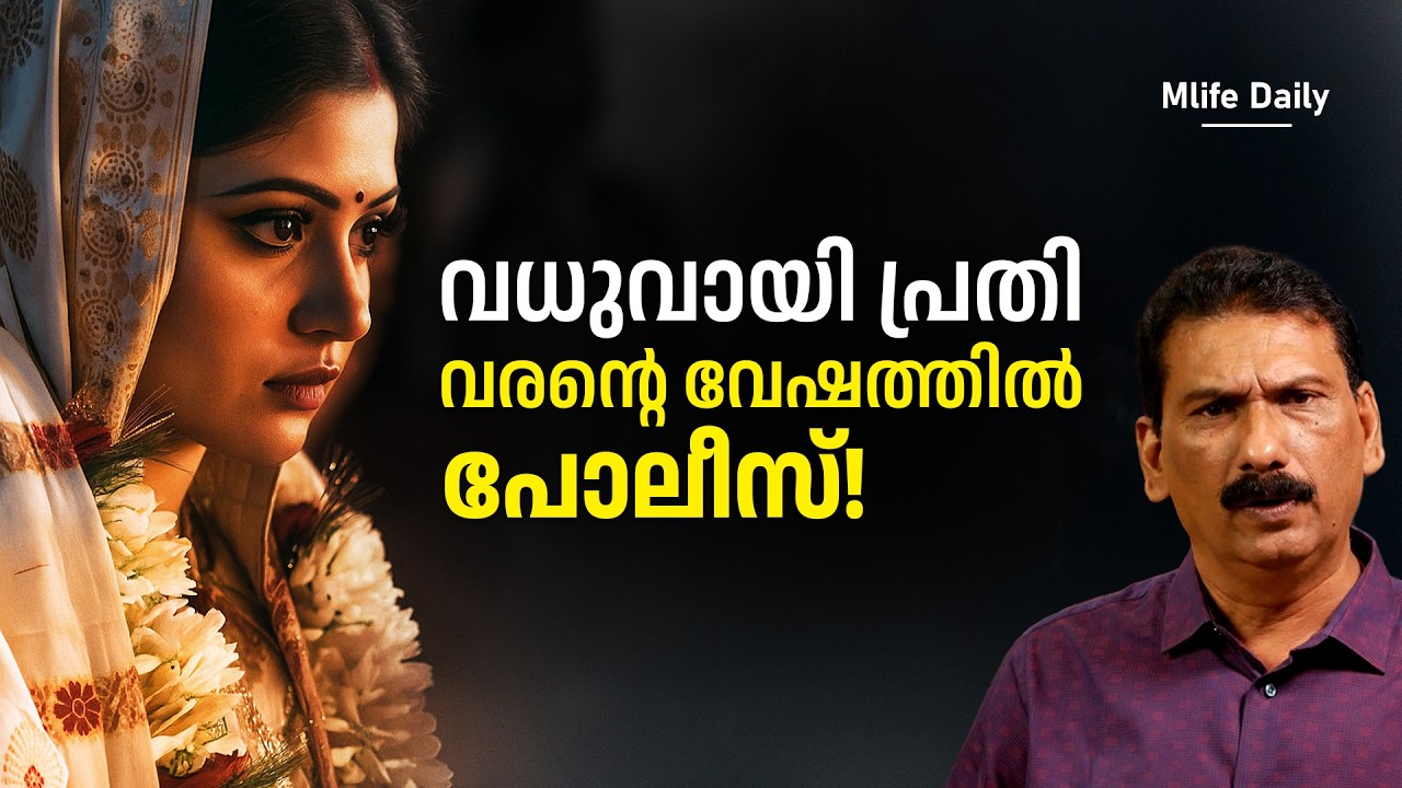 ഒരു അടിപൊളി അന്വേഷണവും ക്ലൈമാക്സും |ബി എസ് ചന്ദ്ര മോഹൻ |MLIFE DAILY