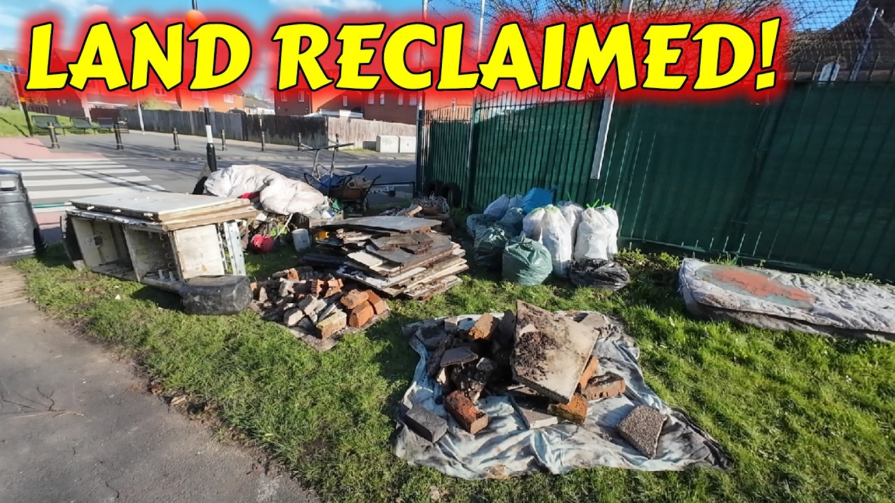 Barford Road Quest | Birmingham | Part 3