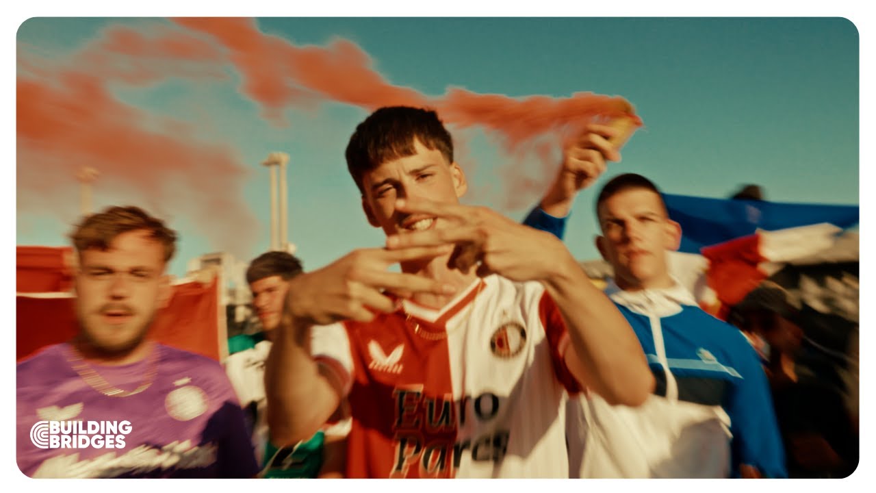 KILI - IDEMO (VIDEOCLIP)