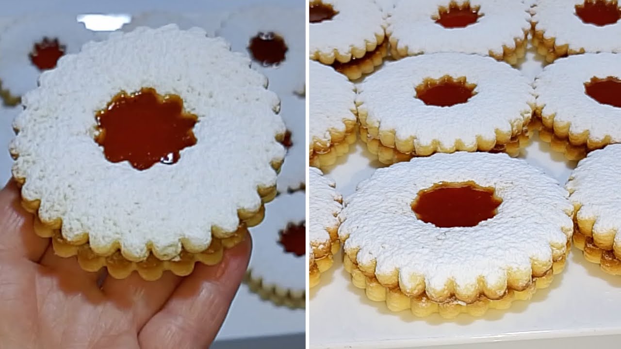 عجينة الصابلي 🇩🇿بطريقة سهلة ونتيجة روعة تستهل باش تعتمدي عليها❤️