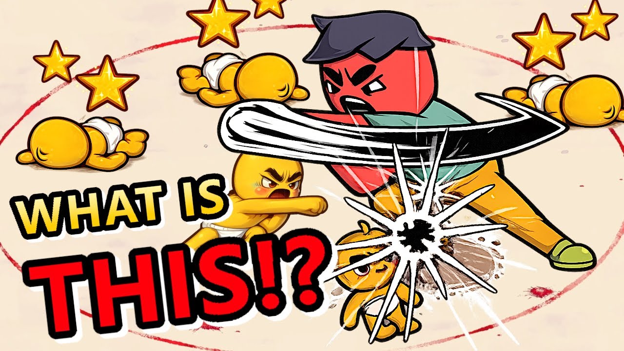 This Roguelike Autobattler Is Completely UNHINGED!