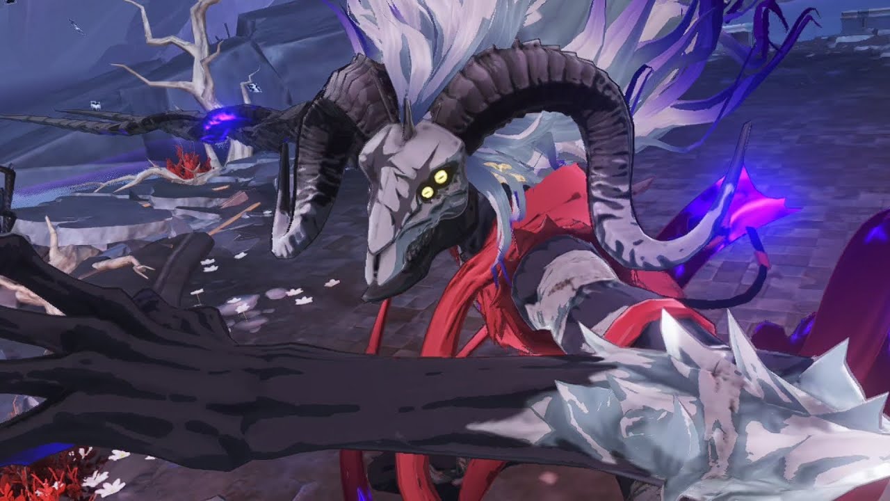 Wuthering waves - fantasies of thousands gateways quests 🔥 deadly boss fight 