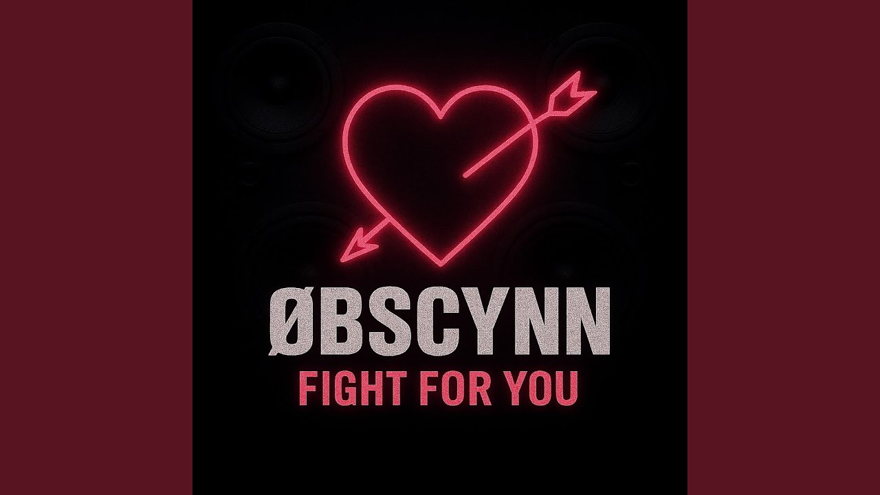 Fight for you