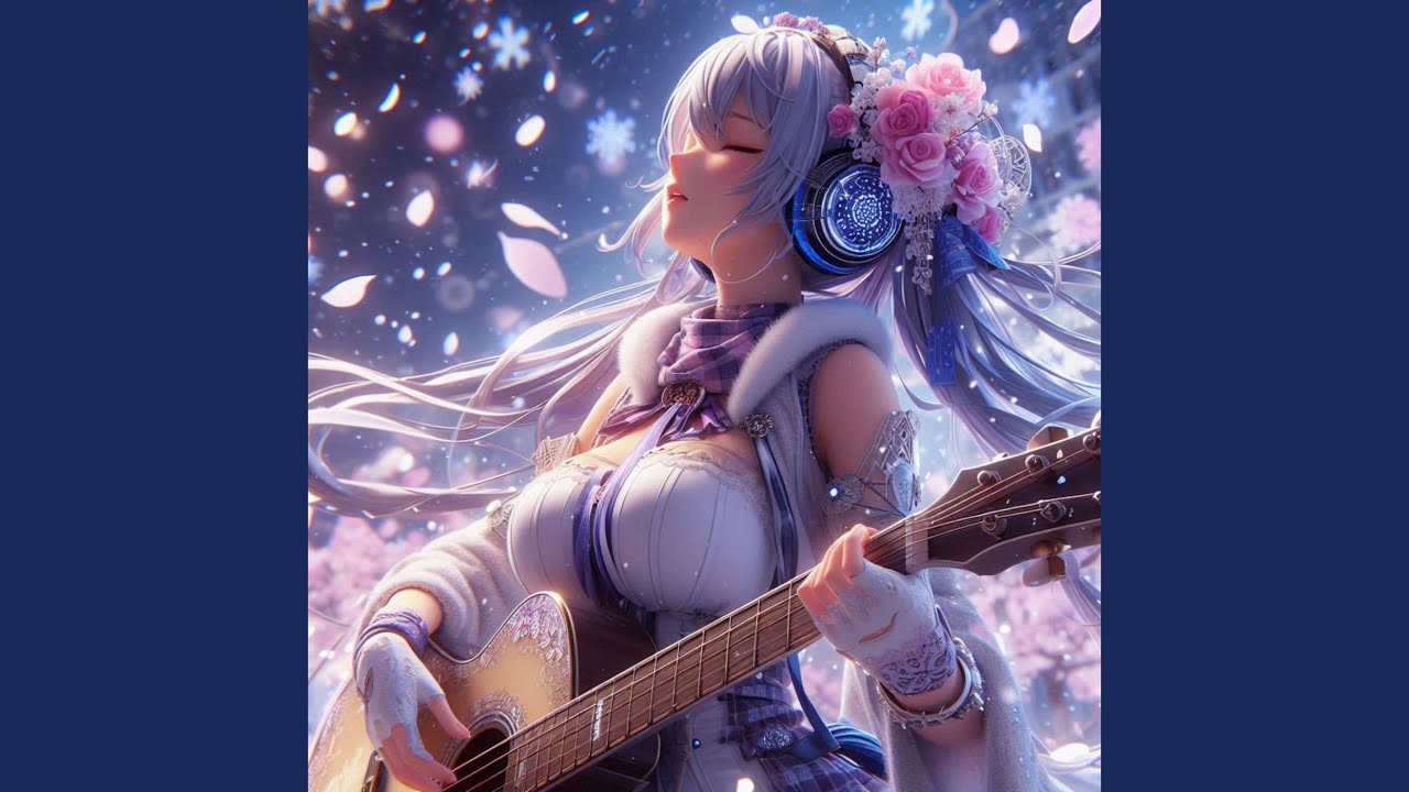 冬の始まり、君へ