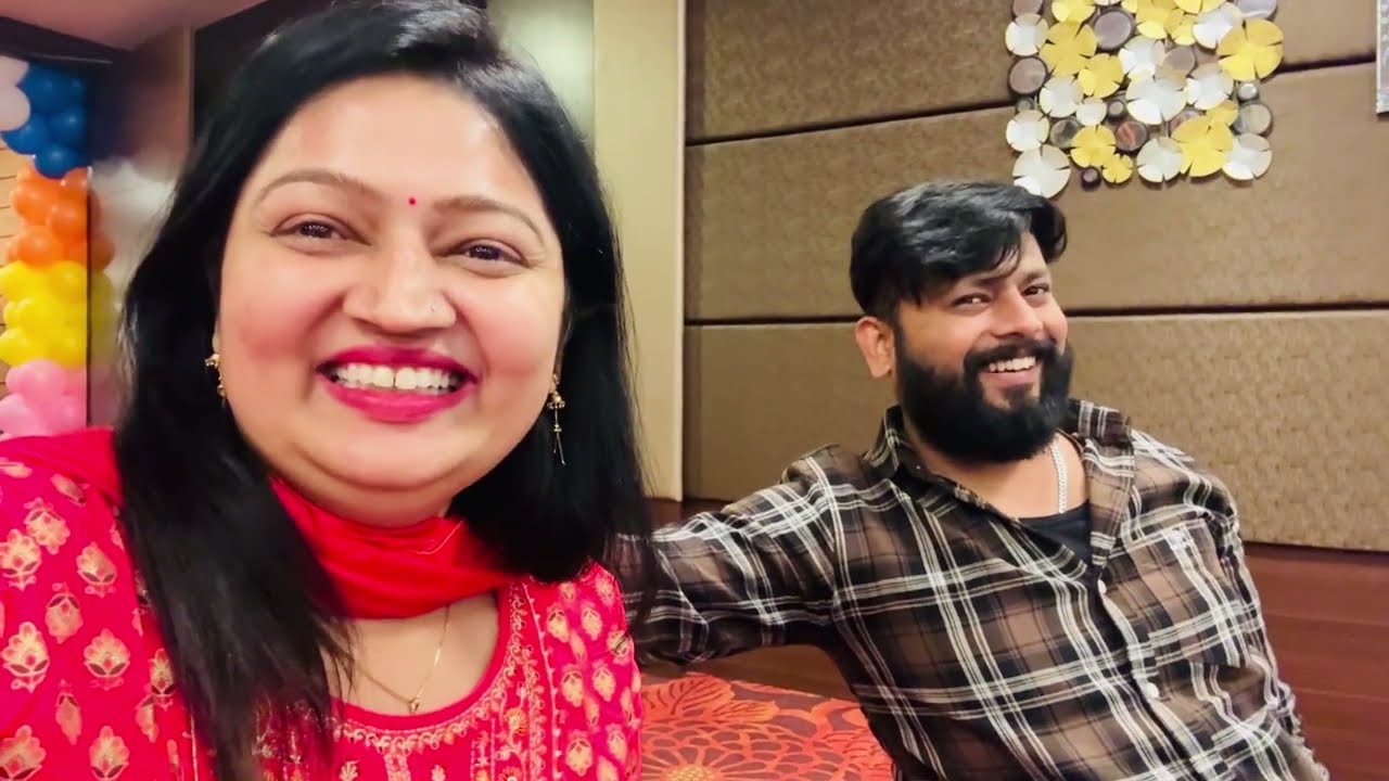 आज मैं बहुत ख़ुश हूँ 🥰 अब सब कुछ अच्छा होने वाला है 🧿