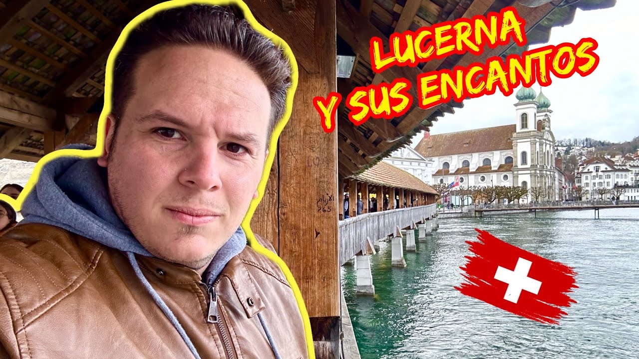 asi son las ciudades en SUIZA Ep2