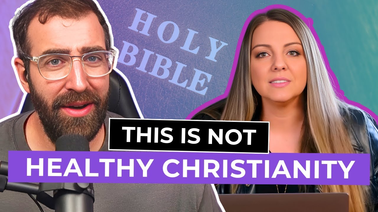 Here's Why the Bible is NOT Inerrant | The New Evangelicals