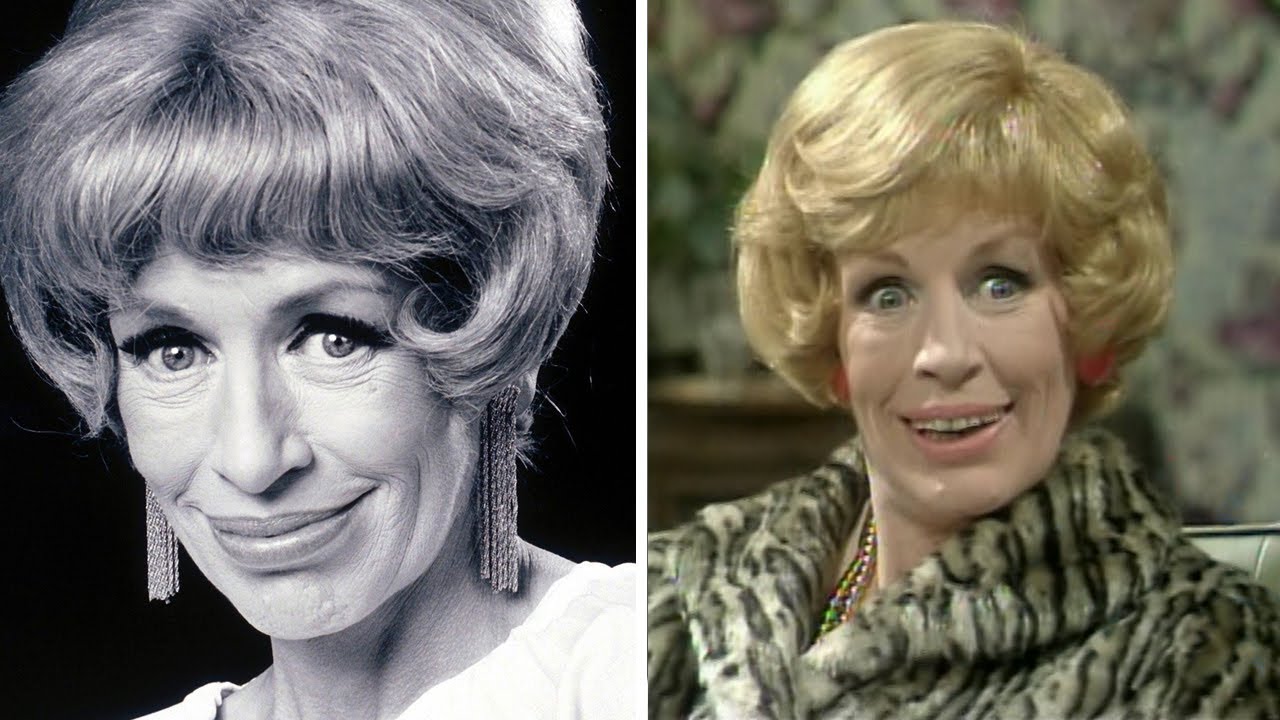 La Vida y El Triste Final de Yootha Joyce