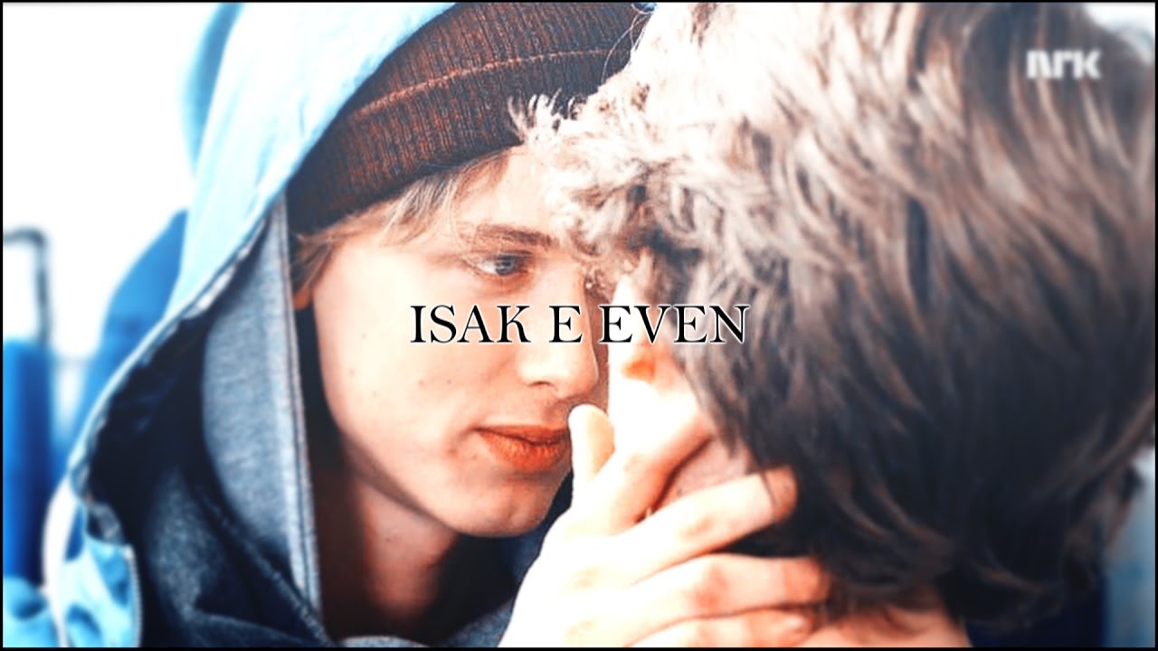 ISAK & EVEN | Faded
