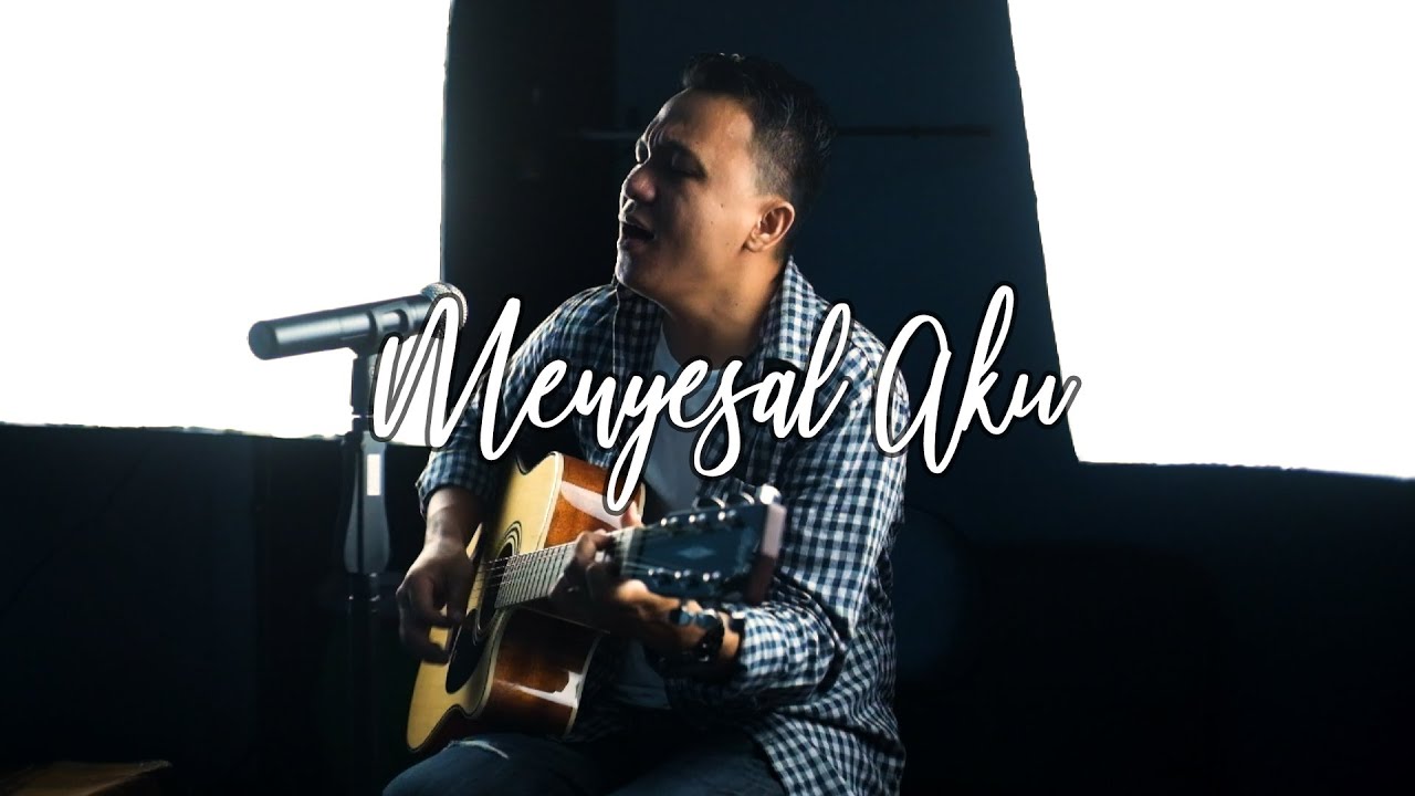 Gino Ivander - Menyesal Aku (Official Music Video) #GinoIvander