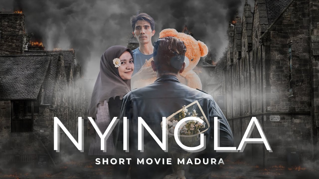 NYINGLA || SHORT MOVIE MADURA TERBARU 2025 (SUB INDONESIA)