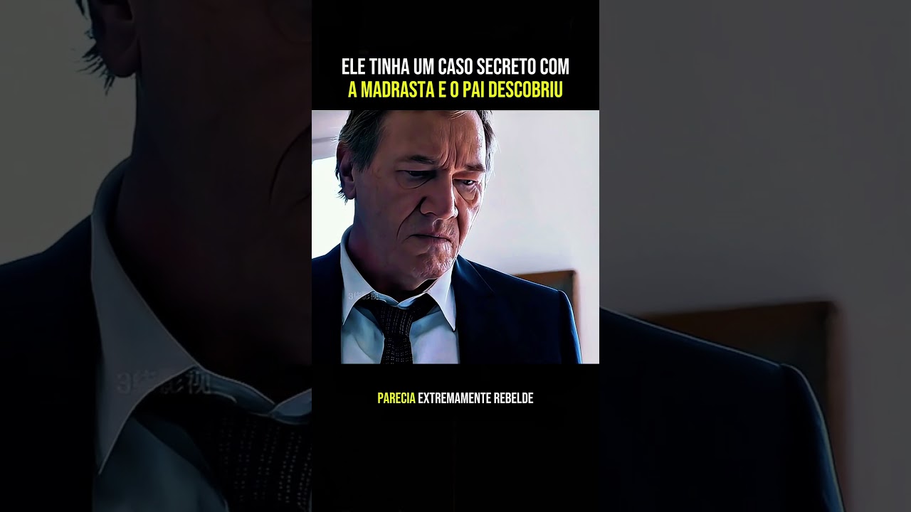 O enteado e a madrasta. #resumo #filmes #cinema #s&eacute;ries