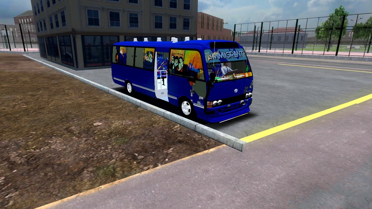RICH IMMIGRANT mod pbsu🔥🔥🧼