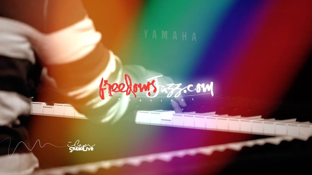 #freedomsJazzFESTIVAL