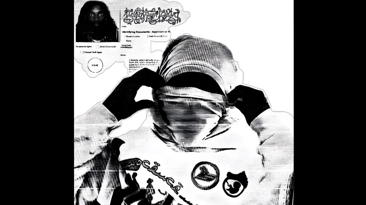 (FREE) Nemzzz x Sample x Hoodtrap Type Beat 'Retrograde'