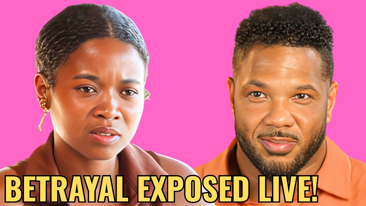 Rick EXPOSED With Secret Baby & Double Marriage! Trisha&rsquo;s Airport Breakdown Goes VIRAL&mdash;Full Footage!