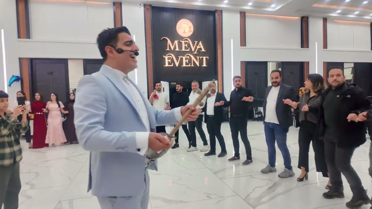 Muhammet asker kemençe kürdi Grani 