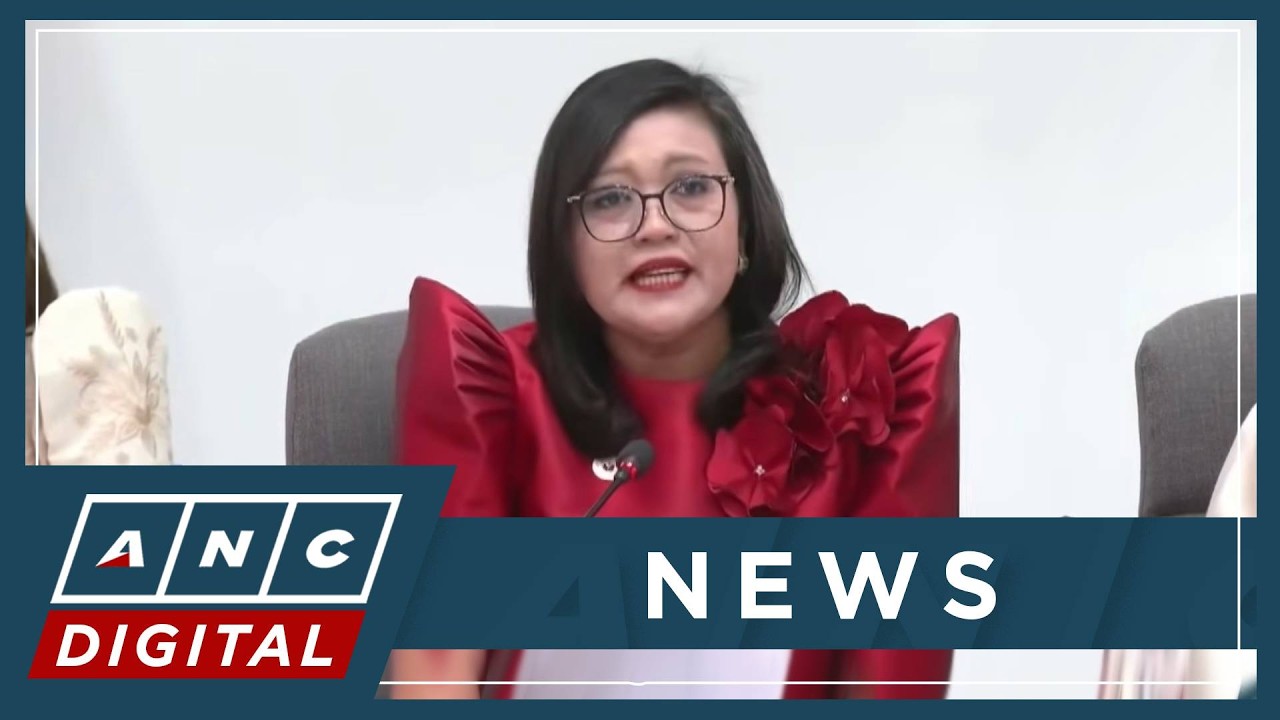 WATCH: House lawmakers deliberate on impact of SC ruling on VP Duterte impeach case on Marcos raps