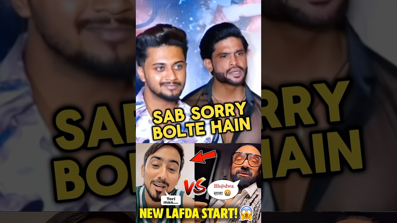 Ajaz Khan Vs Adnan07 Big Fight 😱🧠📈#ajazkhan #adnan07 #team07 #faisu #trendingshorts #ytshorts