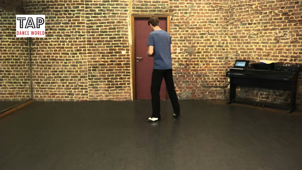 Crossover / Level 3 (with Greg Vanders)
