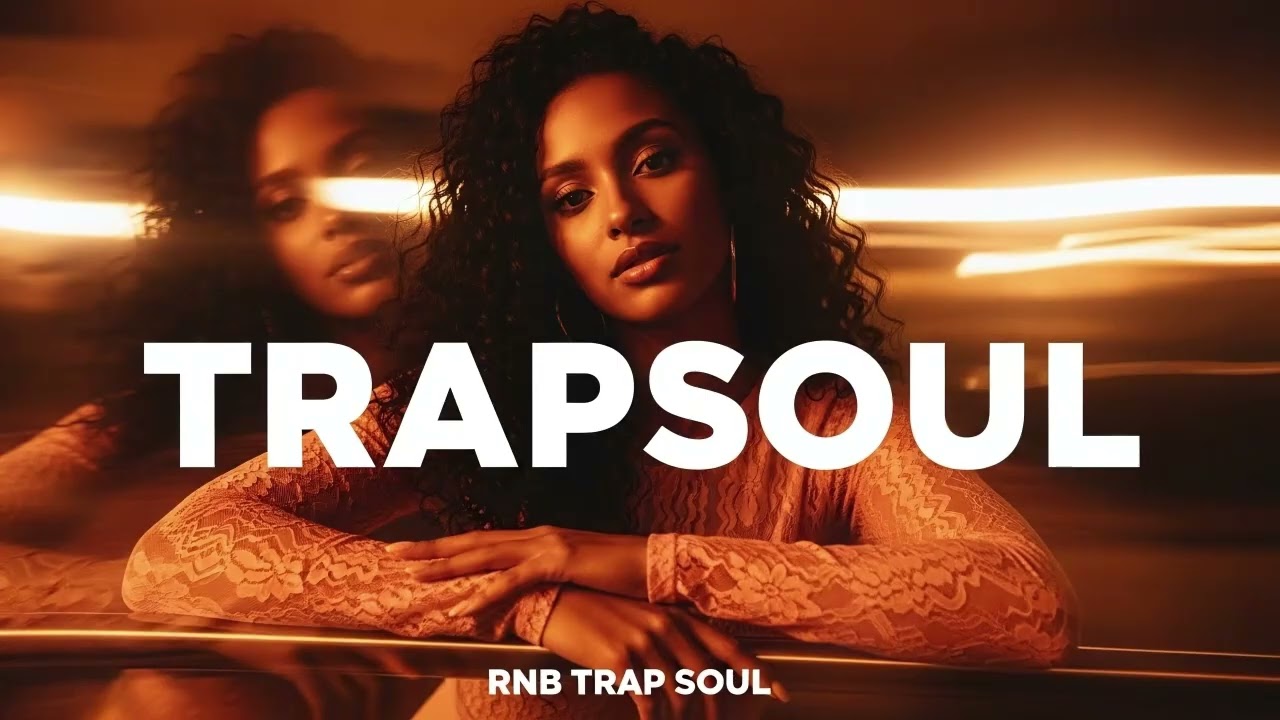 TRAPSOUL Mix | Brent Faiyaz, Chris Brown, PARTYNEXTDOOR Type Vibe | Alternative R&B Playlist #013