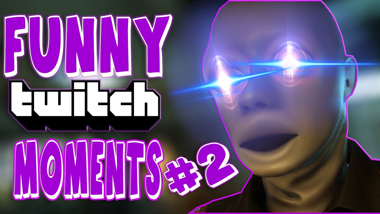 Alien Isolation | BEST Funny Moments | Twitch Fails Compilation | Hilarious Reactions & Glitches #2