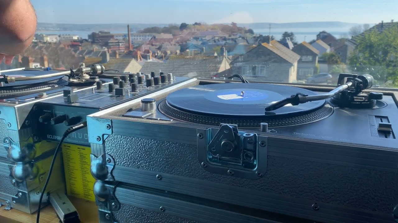 Chilled summer vibes - Artificial Intelligence, High Contrast, Commix, Calibre & Many More!