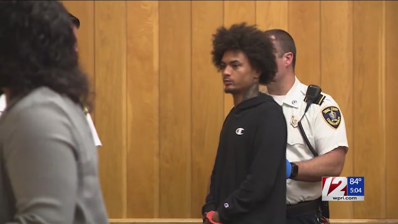 Bail revoked for man charged in deadly New Bedford shooting