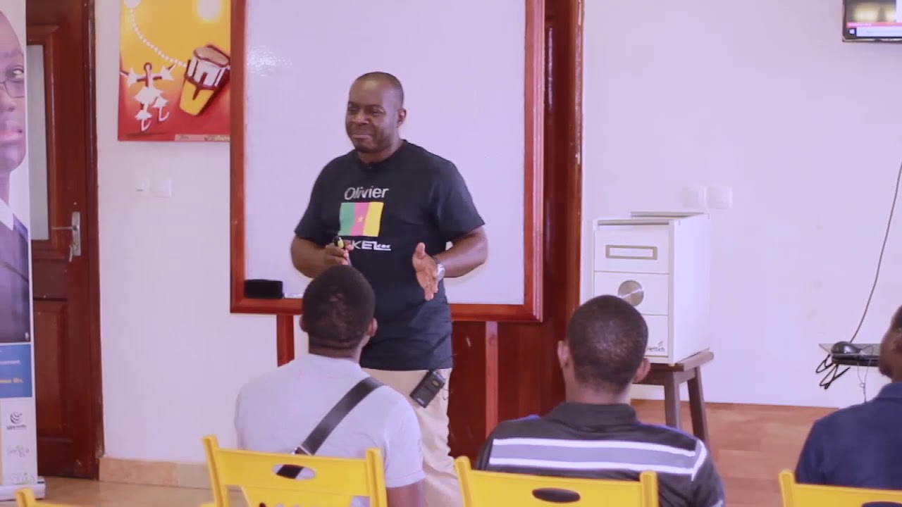 Episode 3 COMMENT INVESTIR DANS LA TRANSFORMATION DU BOIS AU CAMEROUN ?