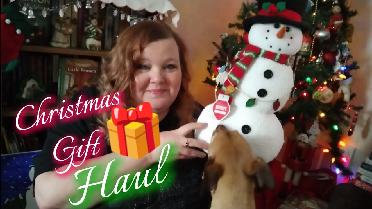 🎁 