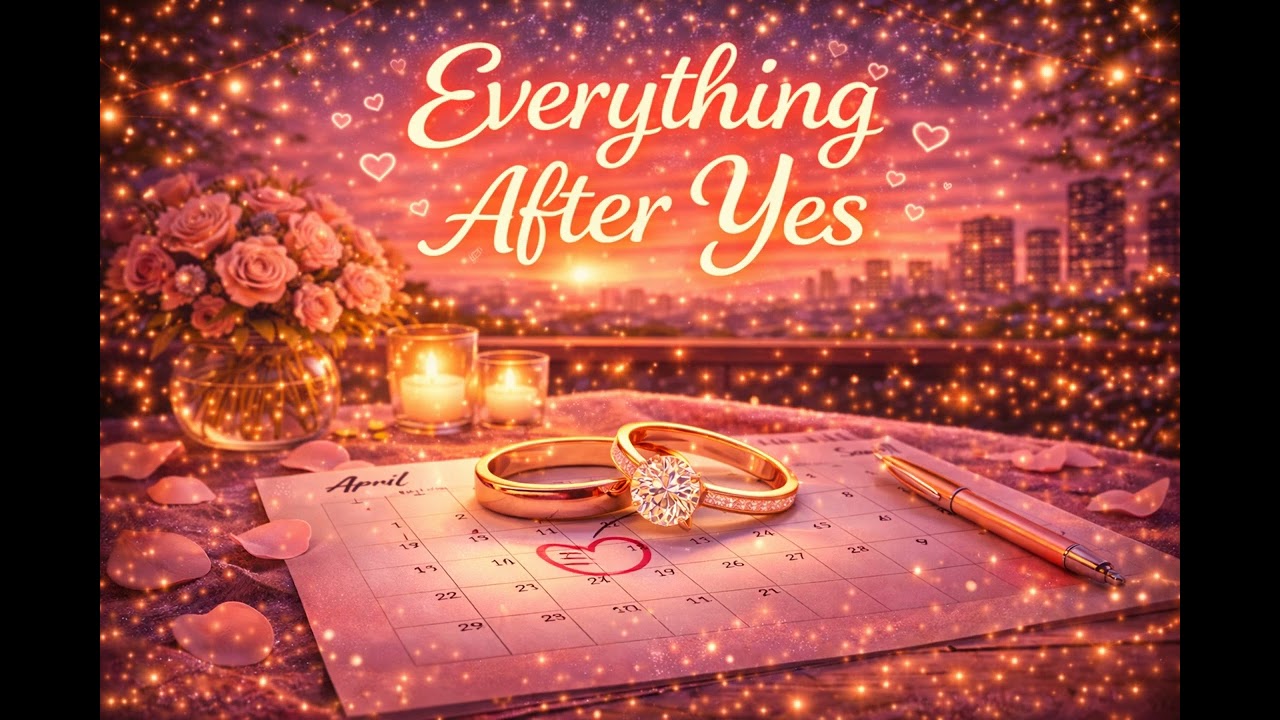 Everything After Yes