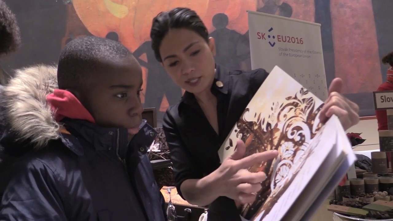 Let Me Tell You My Story