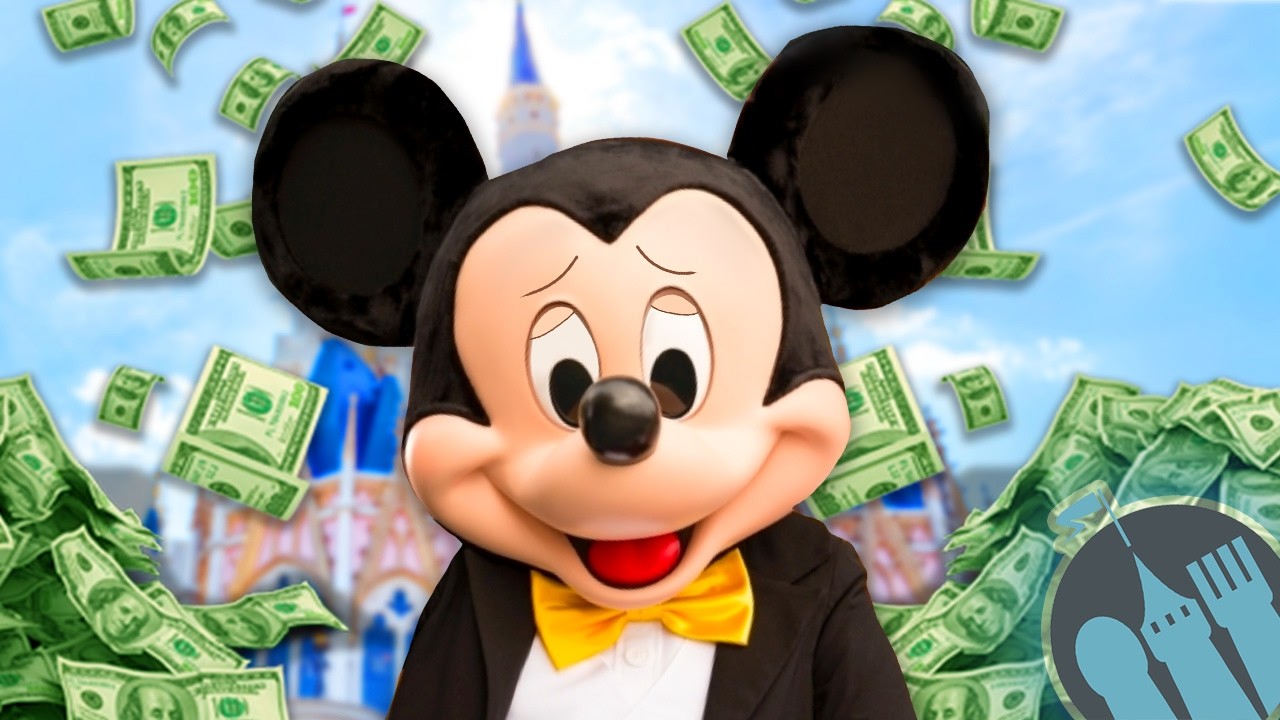 10 Disney Restaurants That Are a TOTAL Waste of Money