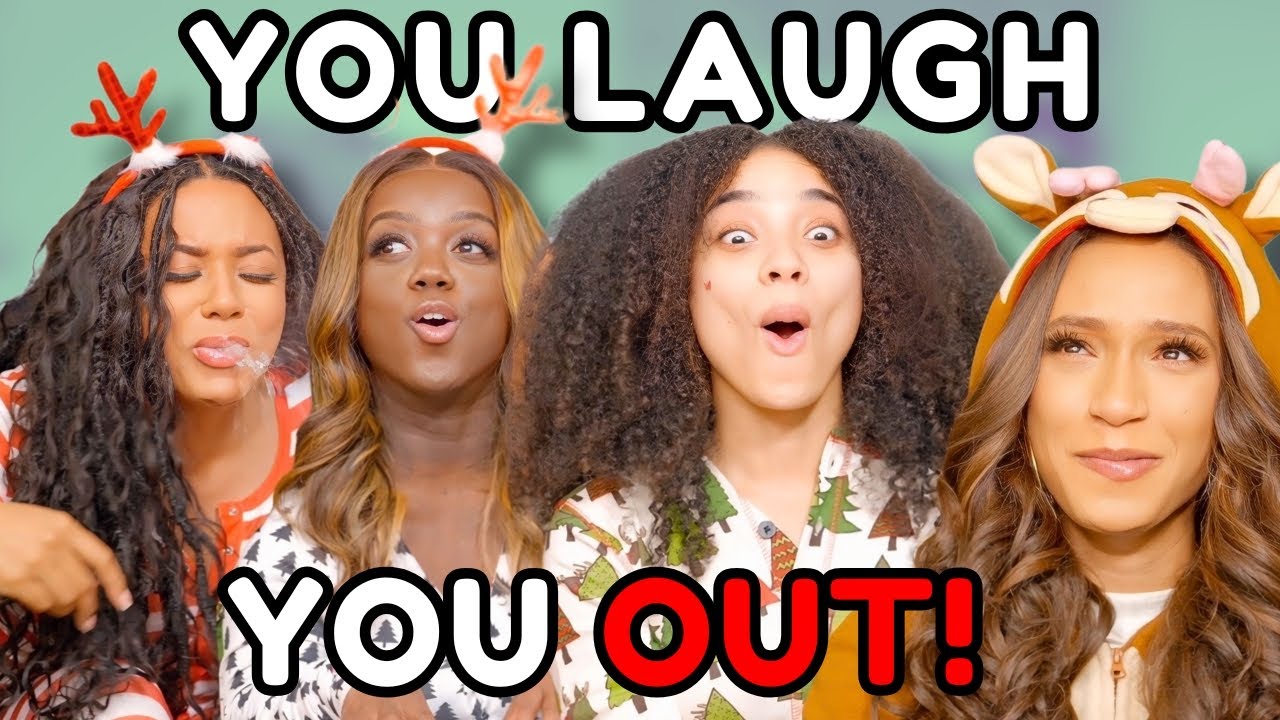 Шоу «Круглый стол» — 5 сезон — 6 серия, праздничный выпуск!