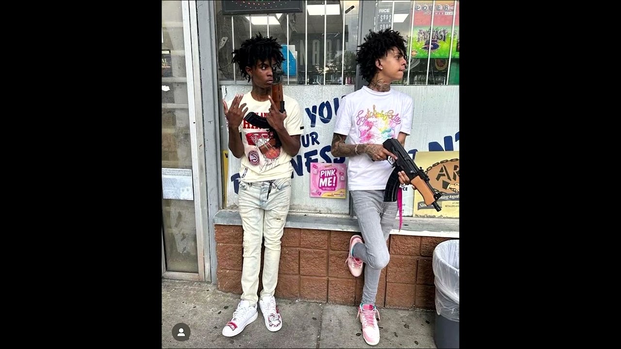 (BEAT SWITCH) Jerk Sample + ??? Type Beat 