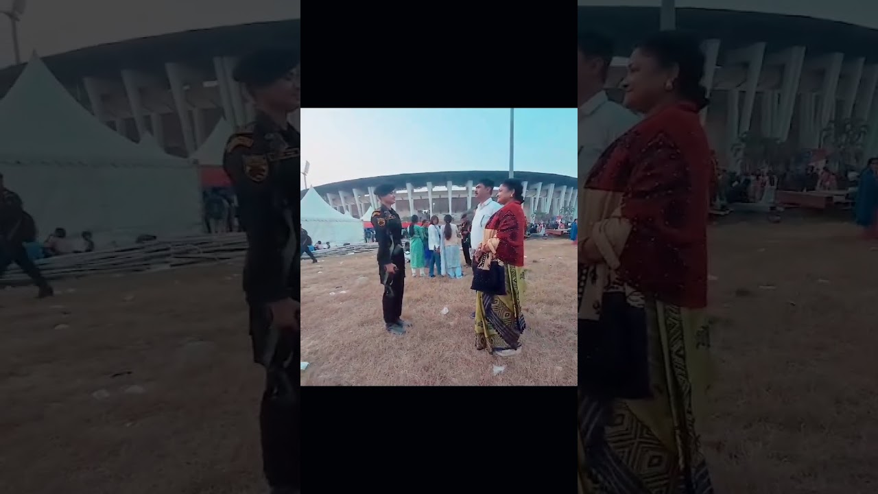 Commando boy passing out || Assam police target🎯#assampolice #commando