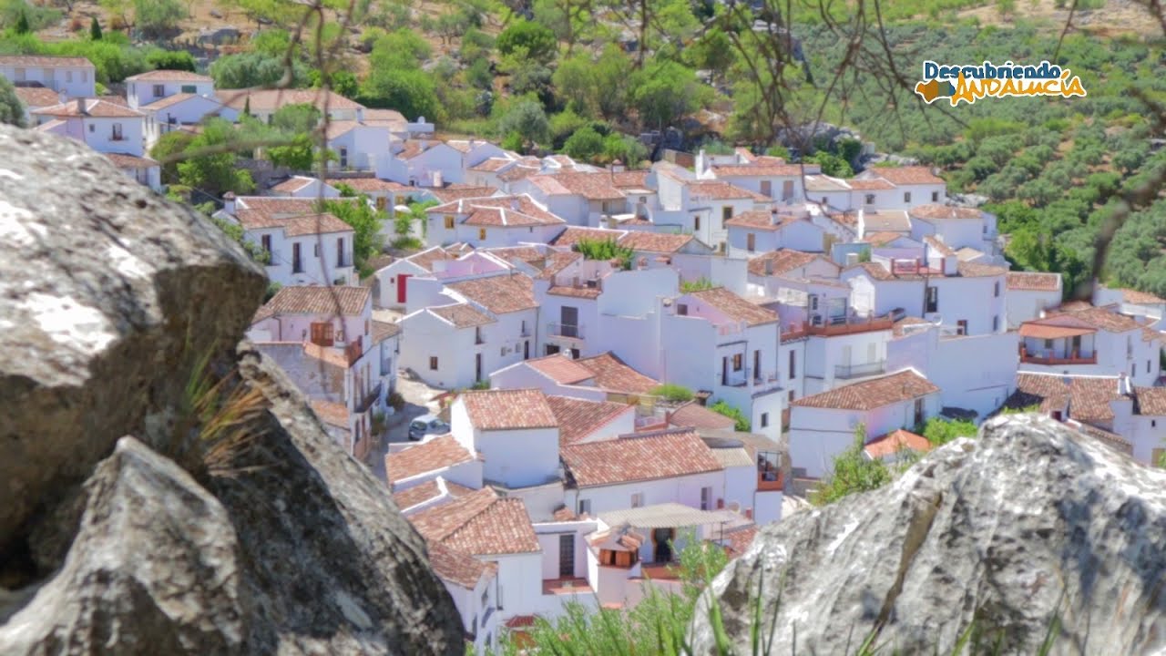 Un paraiso llamado Montejaque!
