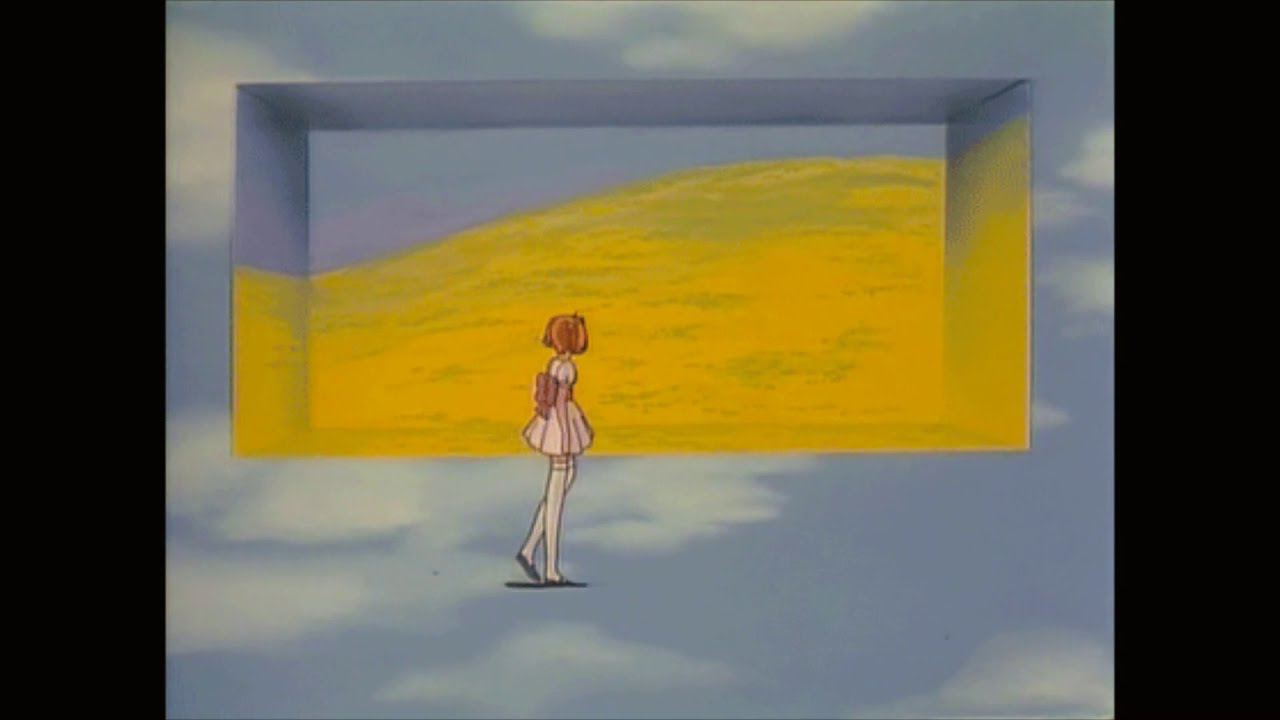 Voyage Voyage - Desireless ( s l o w e d & r e v e r b )