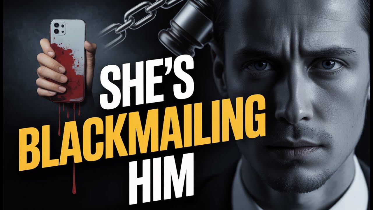 The Dark Side of Fear: Blackmailing an Abusive Partner to Prevent Abandonment | Ask The Therapist