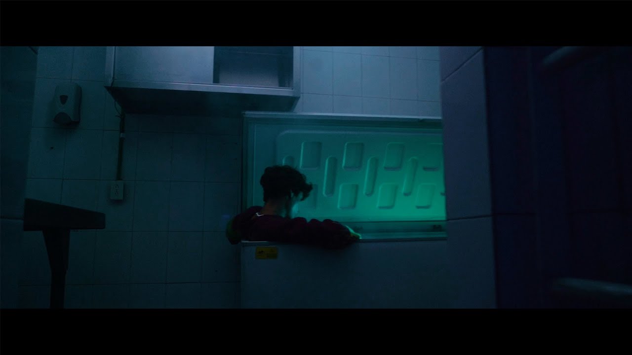 KASBAH (OFFICIAL MUSIC VIDEO)