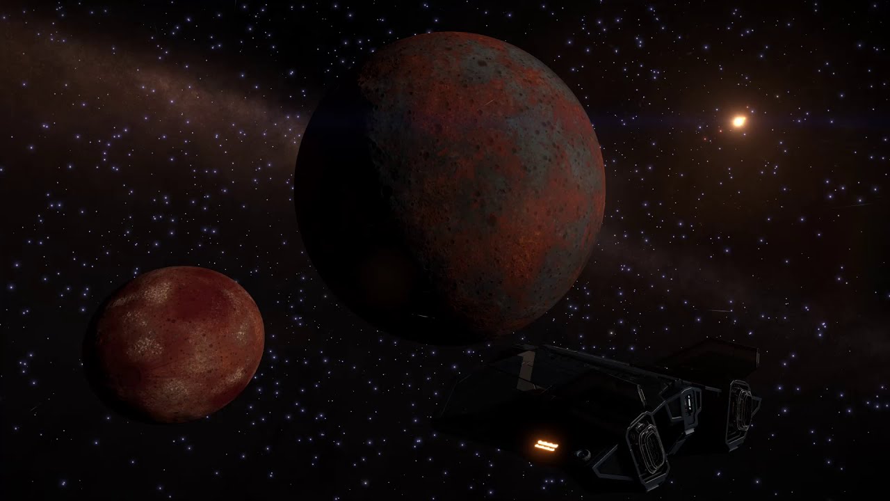 L I T O - Subspace Traffic