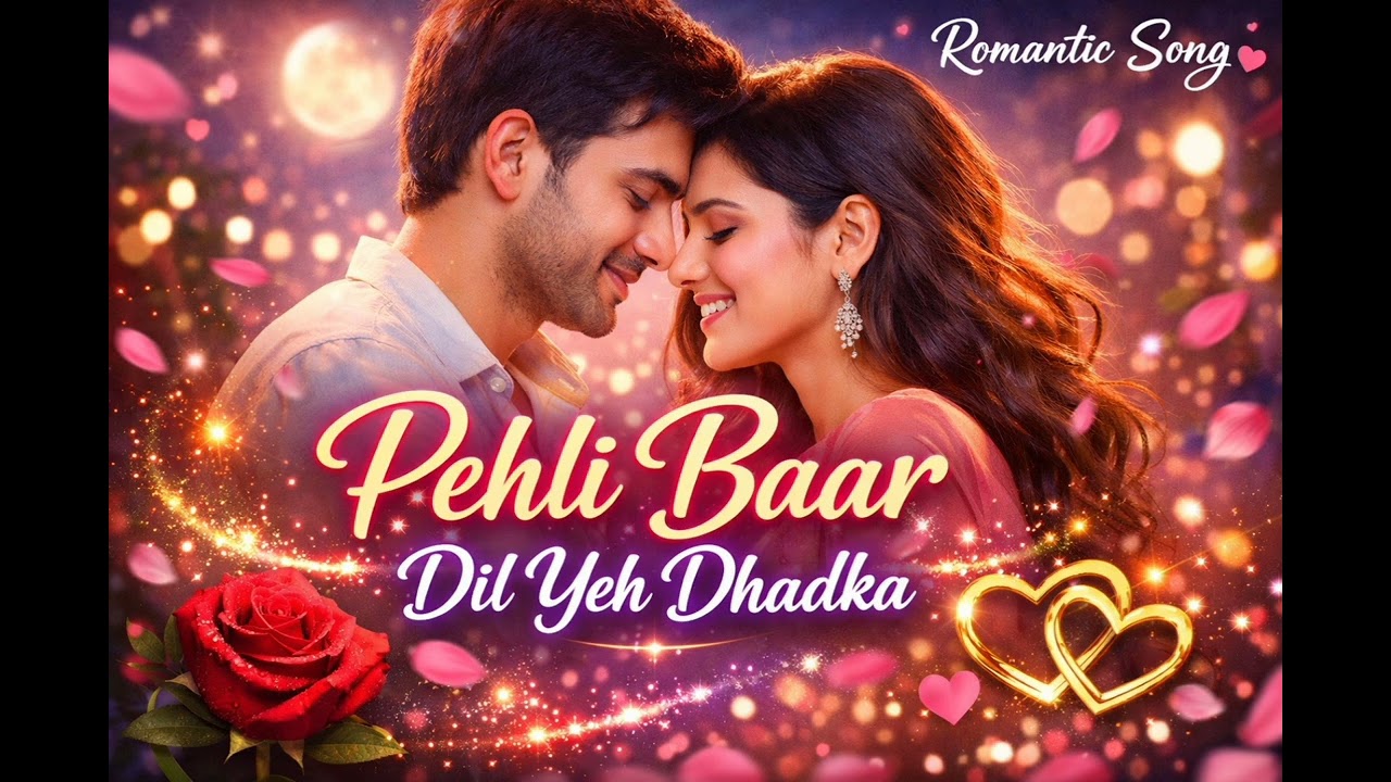 Pehli Baar Dil Yeh Dhadka
