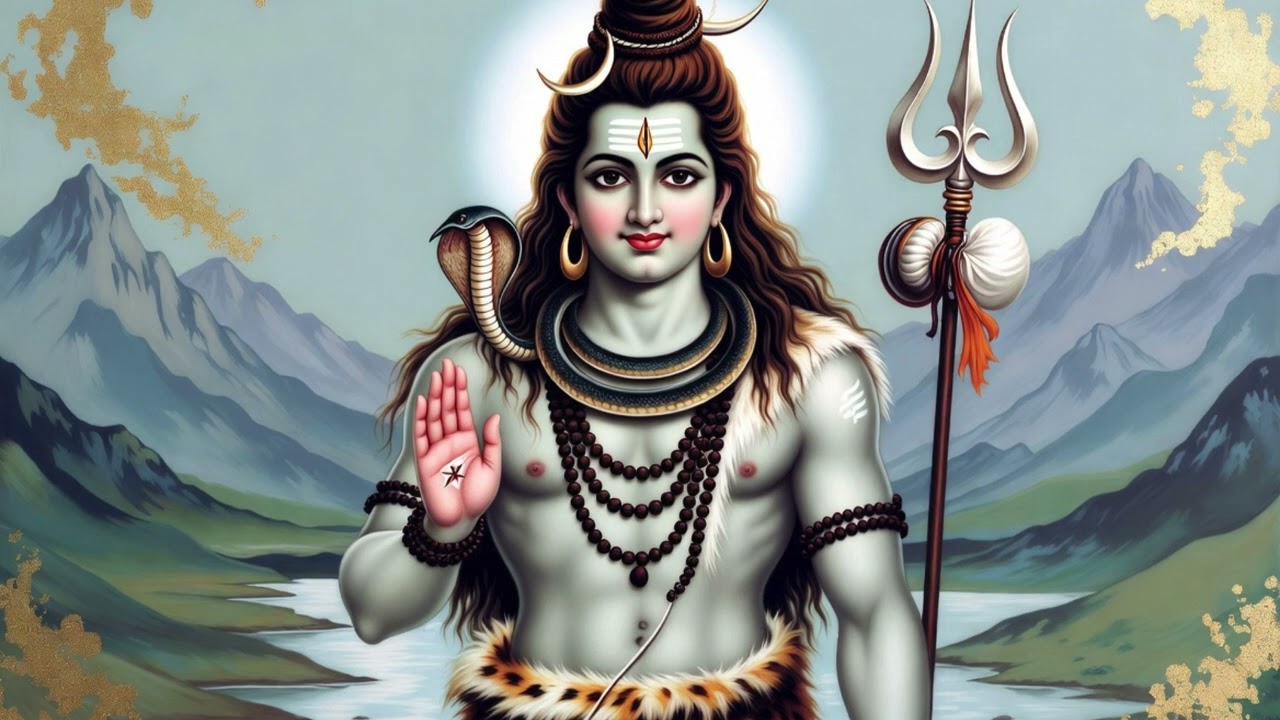నియమకర్త శివుడు  శివుడు Telugu Bhajan 1